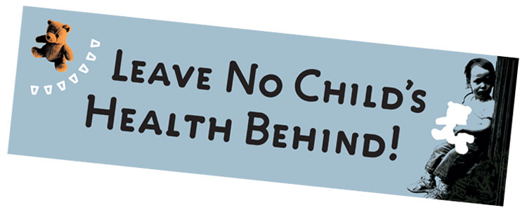 HealthSTAT Children