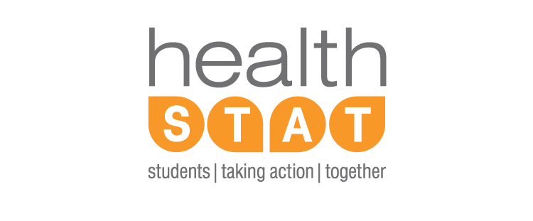 HealthSTAT logo