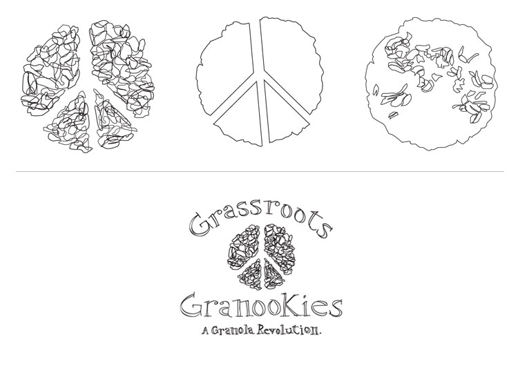 Grassroots Granookies